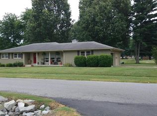 5 Hospital Dr, Metropolis, IL 62960