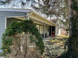 72 Sandy Ridge Rd, Waynesboro, VA 22980