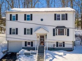 23 Jay Ave, Leominster, MA 01453