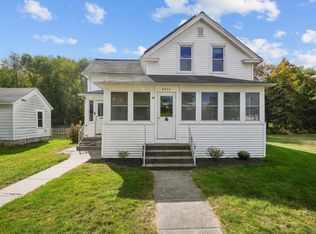 2011 Providence Rd, Northbridge, MA 01534