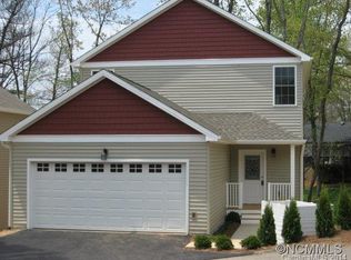 9 Winterwind Drive Winters Edge, Asheville, NC 28803