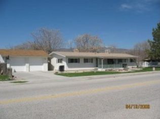 312 S Main St, Garland, UT 84312