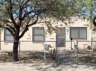 205 W Finedale St, Tucson, AZ 85706