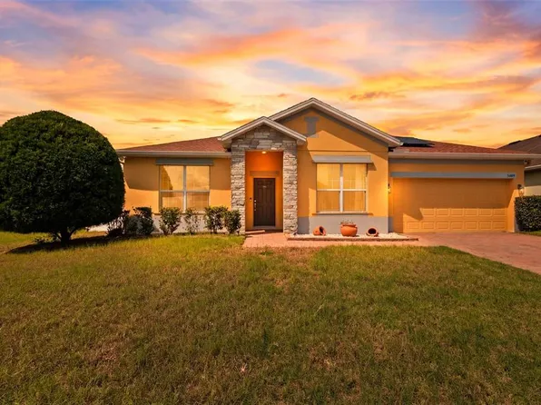 3409 Brant St, Saint Cloud, FL 34772