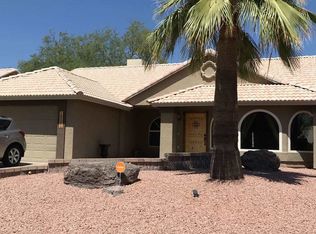 1603 N Rowen Cir, Mesa, AZ 85207