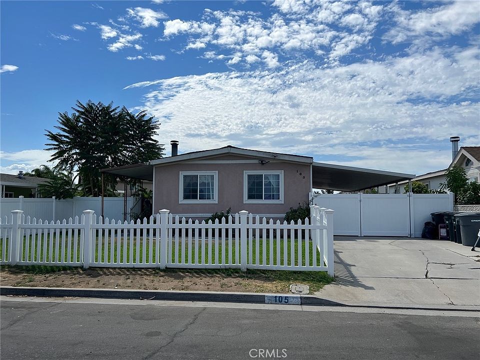 105 Punta Prieta Dr, Perris, CA 92571 Zillow