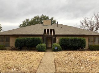 17607 Big Bend Dr, Dallas, TX 75287