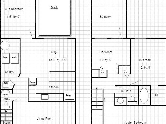 2nd image of 5928 Clear Springs Ct