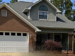 162 Stewart Dr, Warner Robins, GA 31093