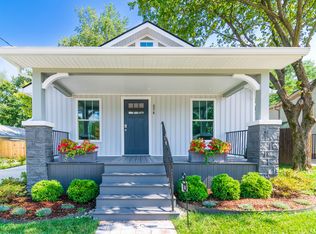 374 Preston Ave, Lexington, KY 40502