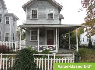 37 New St, Bridgeton, NJ 08302