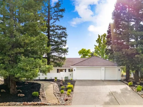 6942 Pera Dr, Rancho Murieta, CA 95683