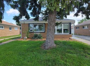 15329 Cottage Grove Ave, Dolton, IL 60419