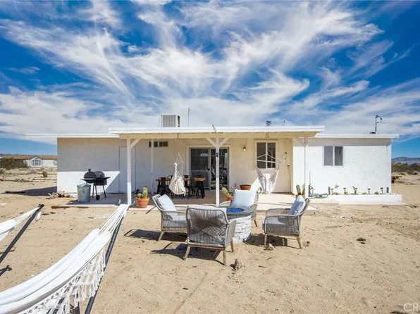63365 Cobalt Rd, Joshua Tree, CA 92252