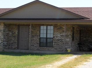 104 Jade St, Lone Grove, OK 73443