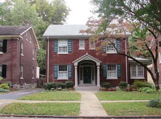 215 Catalpa Rd, Lexington, KY 40502