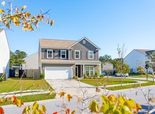 3016 Vincent Astor Dr, Johns Island, SC 29455