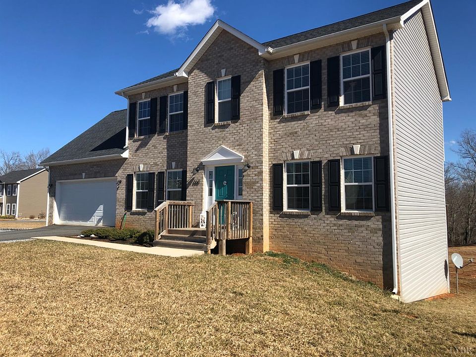 1st image of 668 Carriage Pkwy Lot 8