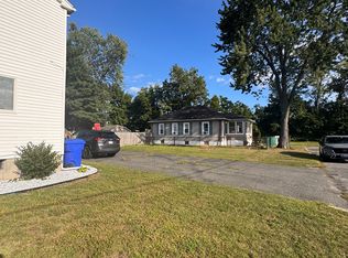 (Undisclosed Address), Springfield, MA 01104