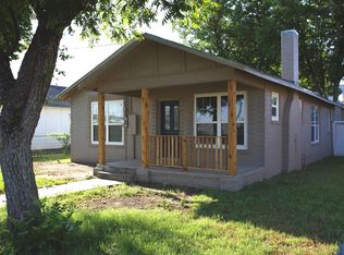 115 W 3rd St, San Angelo, TX 76903