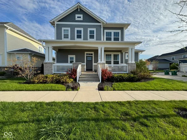 1554 Waterleaf Dr, Westfield, IN 46074