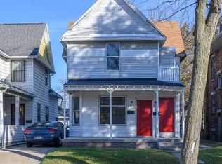 826 Woodland Ave #2, Toledo, OH 43607