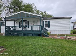 110 Independence Dr, Duncansville, PA 16635