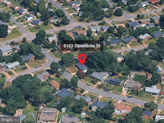 2nd image of 6103 Dinwiddie St