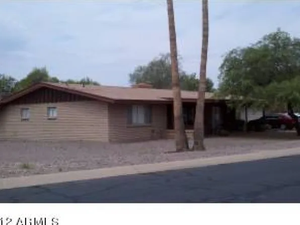3650 E Quenton Dr, Mesa, AZ 85215