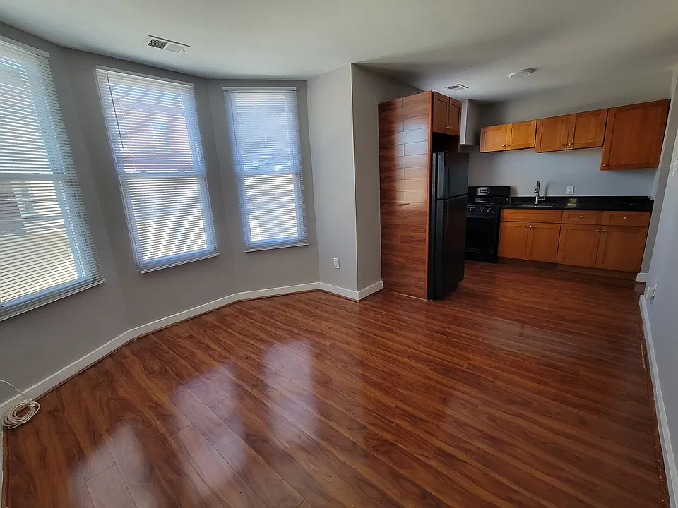 4200 Powelton Ave #2