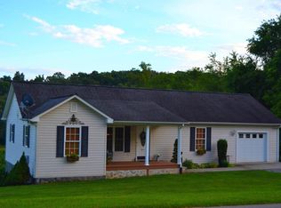 3304 Green Level Rd, Rocky Mount, VA 24151