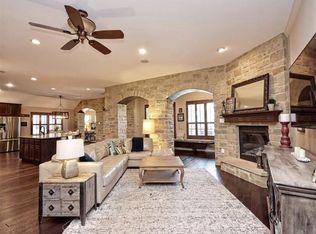410 Torrington Dr, Austin, TX 78737