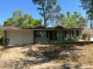 1408 Westfield St, Tyler, TX 75701