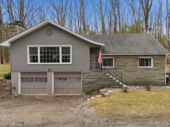 201 Shiny Mountain Rd, Greentown, PA 18426