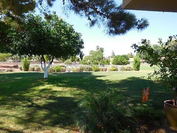 Corner End Unit w/Views