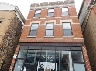 1851 W Chicago Ave #3, Chicago, IL 60622