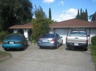 748 E Tabor Ave, Fairfield, CA 94533