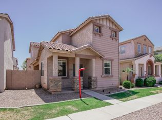 5341 W Warner St, Phoenix, AZ 85043