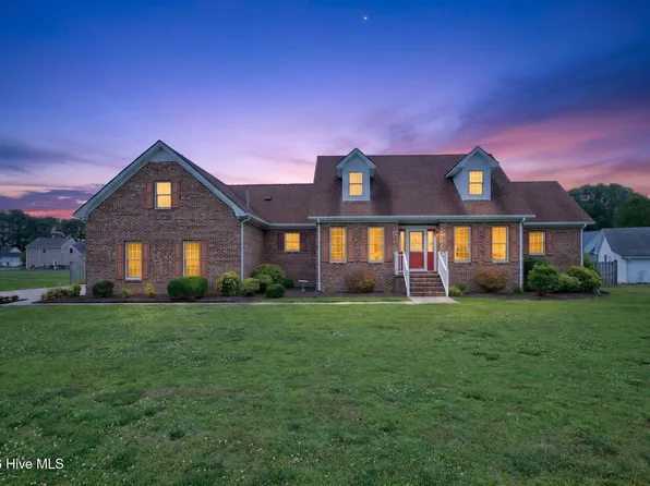 1017 Kris Drive, Elizabeth City, NC 27909