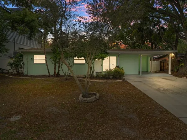 4808 W Euclid Ave, Tampa, FL 33629