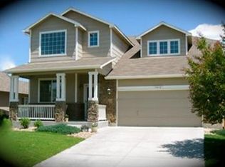 11472 Jamaica St, Commerce City, CO 80640