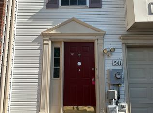 541 Primus Ct, Frederick, MD 21703