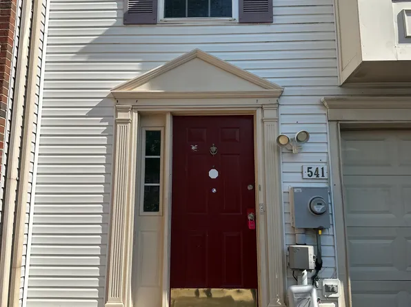 541 Primus Ct, Frederick, MD 21703