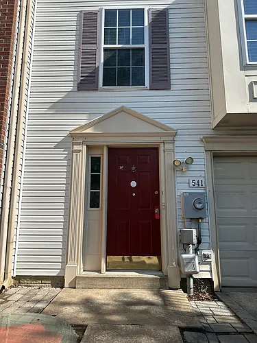 541 Primus Ct Photo 1