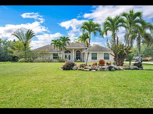 11288 Orange Grove Blvd, West Palm Beach, FL 33411