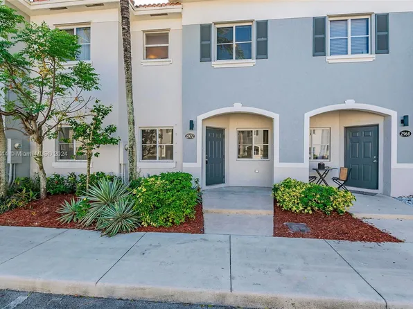 2972 SE 15th Ter #1, Homestead, FL 33035