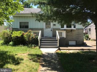 120 Locust Ave, Westville, NJ 08093