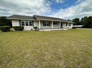 2209 Old Three Notch Rd, Brantley, AL 36009