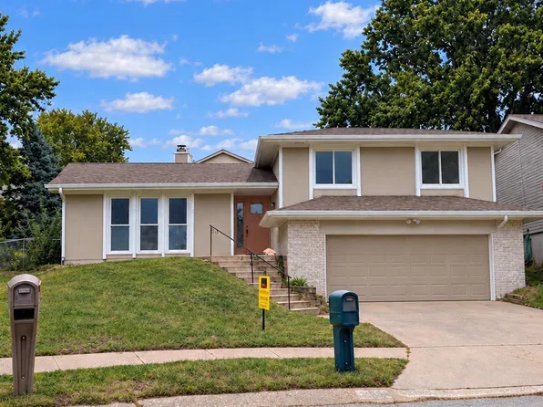 5626 N 117th Avenue Cir, Omaha, NE 68164