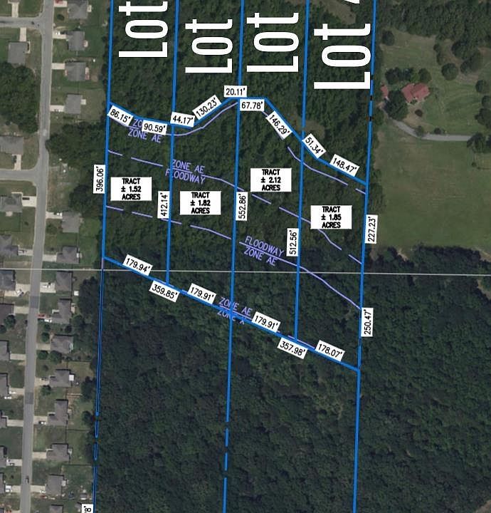 2nd image of LOT 5 Oakridge Dr